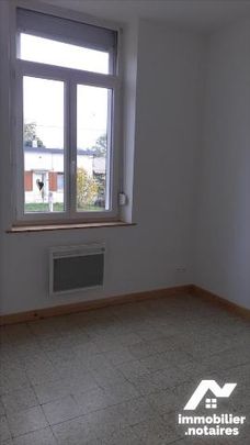 SAINT SIMON - Photo 1