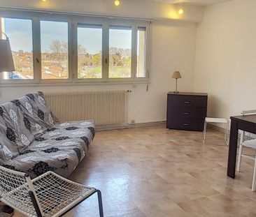 Studio à louer à Roanne - Faubourg Clermont - Photo 3