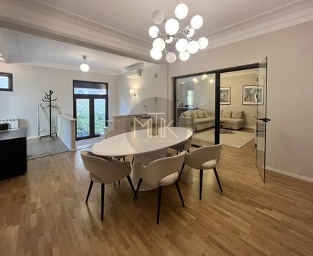 Apartament lux, 5 camere - zona Kiseleff - Fotografie 5