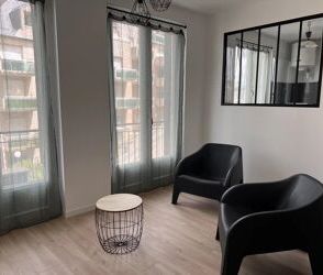 Location Appartement 1 pièces 26 m2 à Rodez - Photo 5