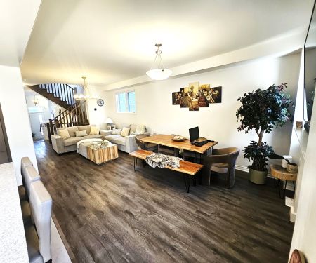 For Lease - 297 Starflower Place, Milton, Ontario - Photo 3