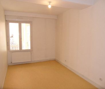 APPARTEMENT T3 A LOUER - Photo 1