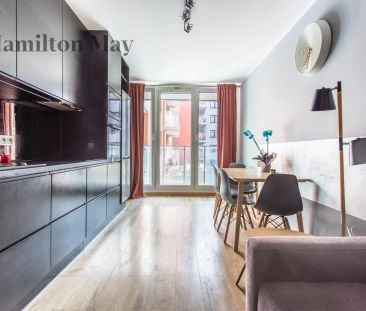 4 pokoje | balkon | klimatyzacja | Białowieska - Zdjęcie 4