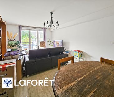 Appartement T3 Corbeil-Essonnes à louer - Photo 3