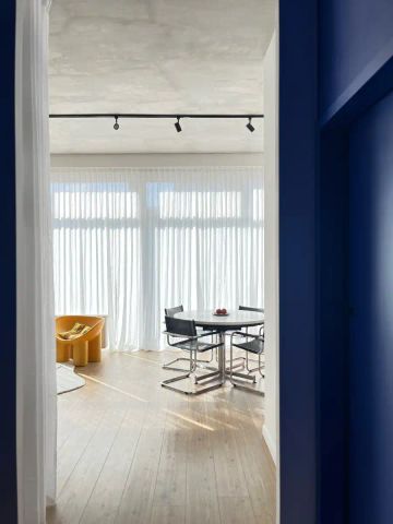 Gemeubelde designstudio op een groene toplocatie in Gent - foto 3