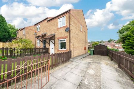 2 Bed Semi-Detached House, Raynville Rise, LS13 - Photo 5