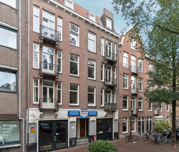 Te huur: Appartement Zocherstraat in Amsterdam - Foto 6