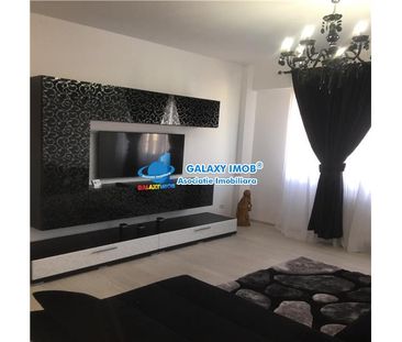 de inchiriat apartament de lux 2 camere FOND NOU - Fotografie 3