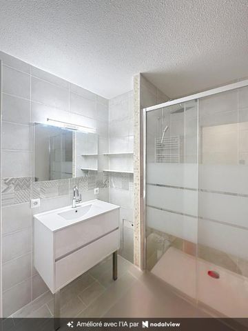 Location Appartement 1 pièce 40m² MERIGNAC 33700 - Photo 3