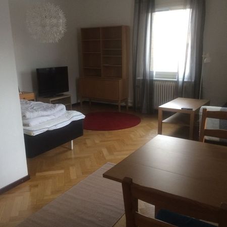 Oscarsgatan, Sundsvall - Photo 2