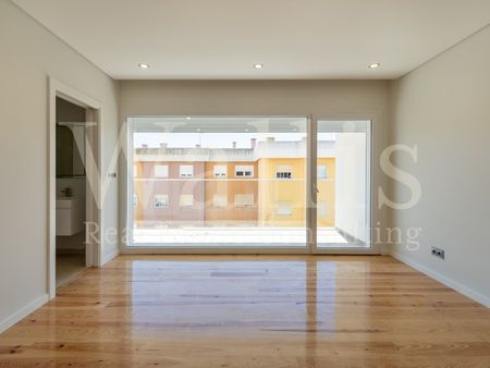 Apartamento T3 em Lisboa - Photo 4