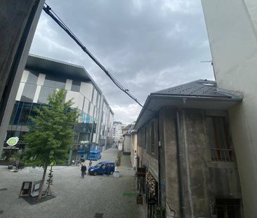 Appartement - 1 pièce - Chambéry - Photo 5