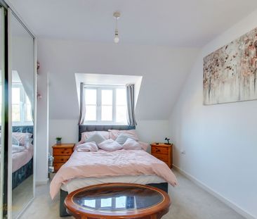 2 bed coach house to rent in Station Road, Angmering, BN16 - Photo 4