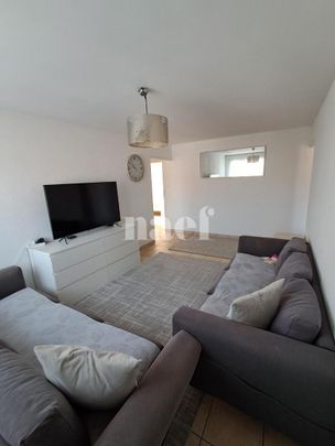 3 Zimmer, 2. Stock - Photo 1