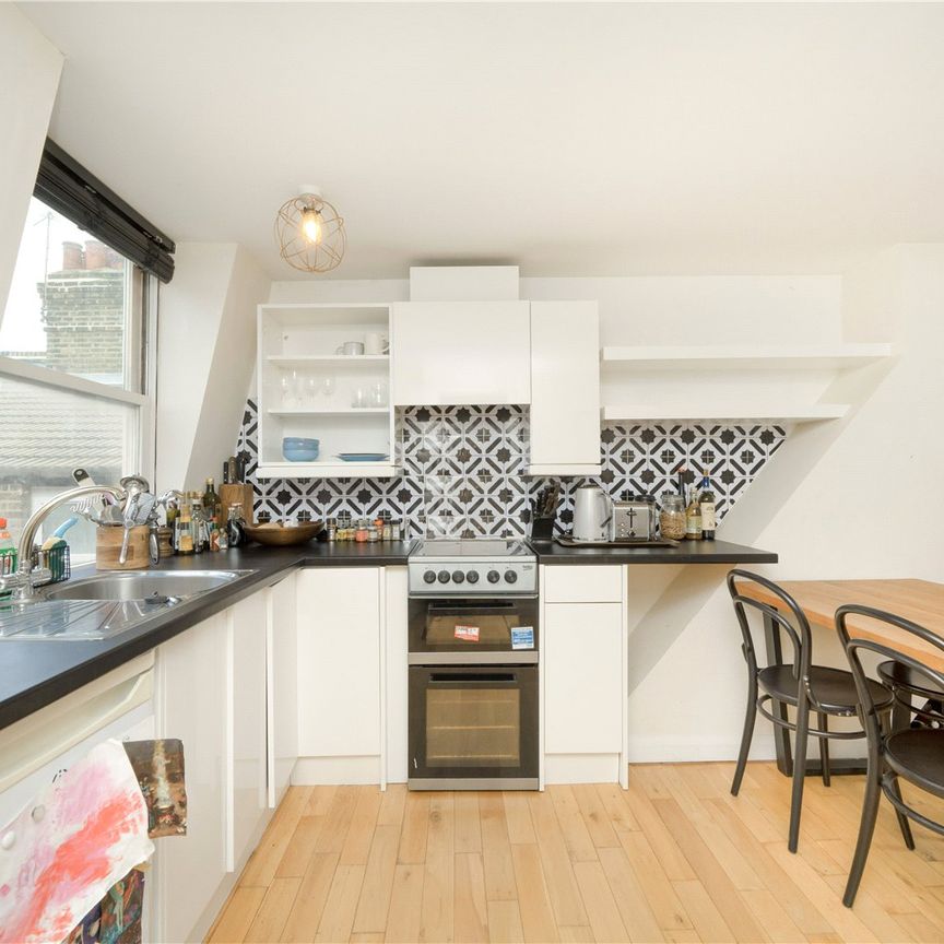 Lime Grove, Shepherds Bush, W12, London - Photo 1