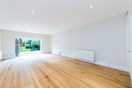 3 bedroom apartment to rent - Photo 5