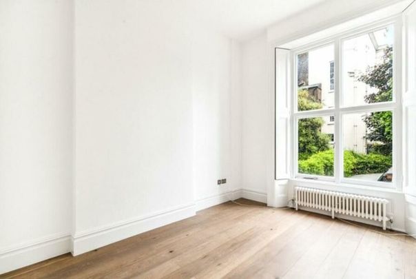 2 Bedroom Flat To Let - Photo 1