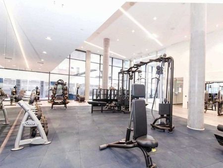 For Lease - 161 Roehampton Avenue Unit# 317, Toronto, Ontario - Photo 2