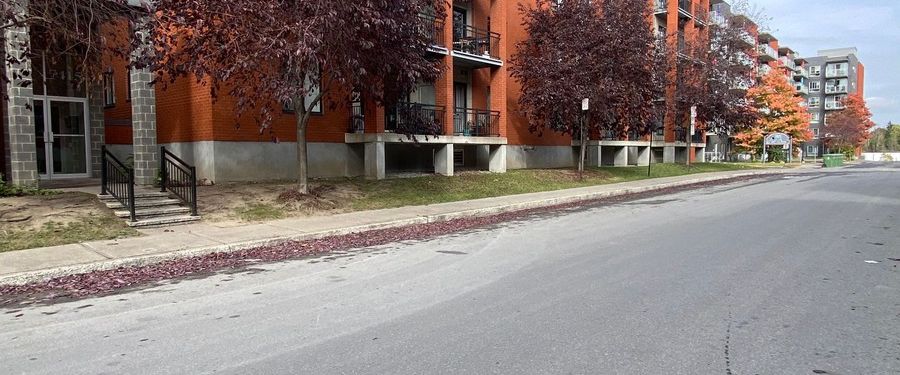 À louer / Appartement - Photo 1