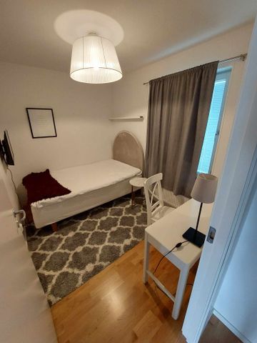 Älvsjö Torg - Foto 5