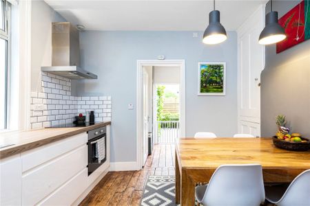 Fallsbrook Road, Furzedown, SW16 - Photo 2
