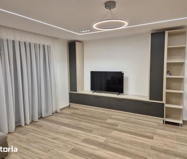 Apartament 2 camere, balcon 30 mp si parcare – Eroilor Floresti - Photo 1