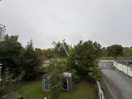 Location Appartement 2 pièces 29m² - Photo 5