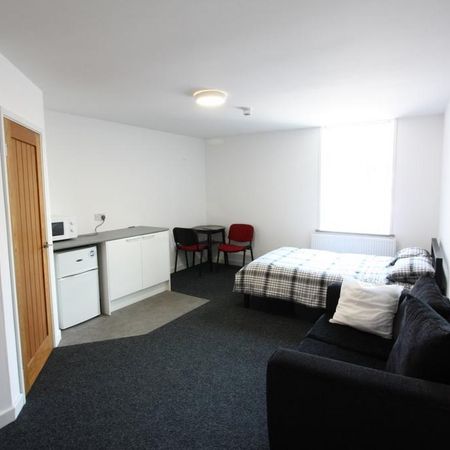 Studio to rent - Photo 3