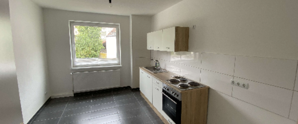 Helle, sanierte, voll möblierte Wohnung in Toplage - Nähe VEST Campus - Photo 1