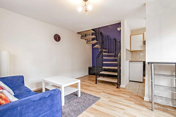 1 bedroom house to rent - Photo 1