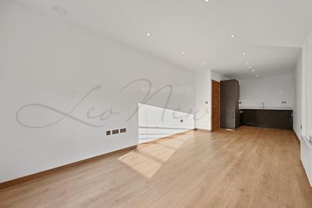 1 bedroom flat to rent - Photo 2
