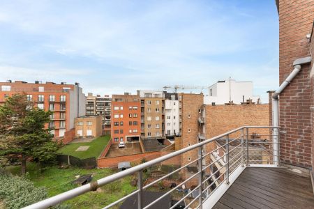 Centraal gelegen appartement met 1 slaapkamer dichtbij zee - Foto 2