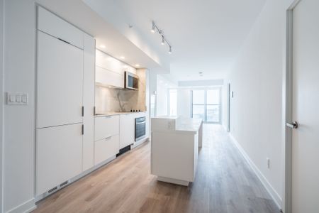 For Lease - 370 Martha Street Unit# 309, Burlington, Ontario - Photo 2