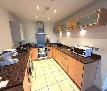 The Mill Building, Deakins Mill Way Egerton, Bolton, BL7 - Photo 1