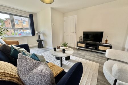 Paynter Close - Photo 2