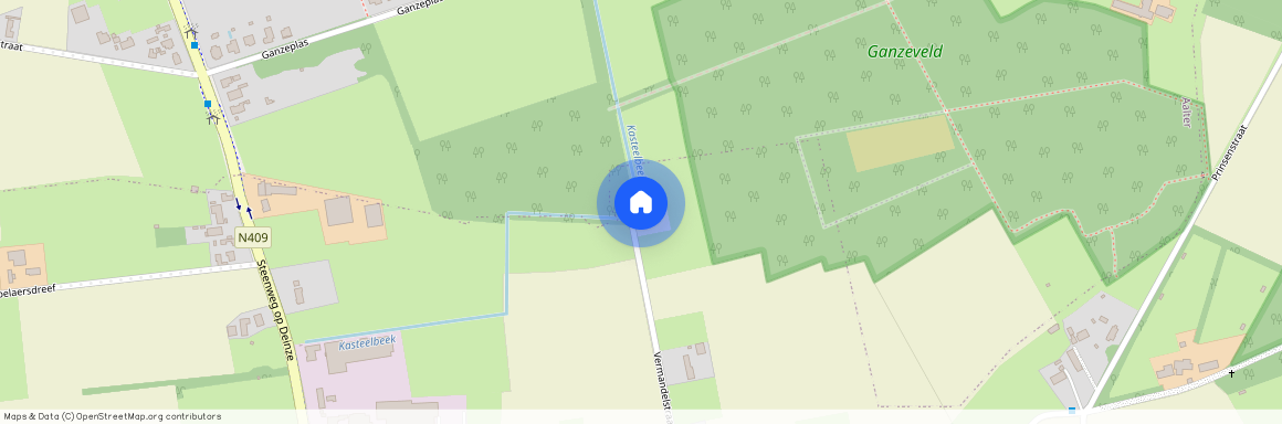 Vermandelstraat, 33, 9880, Aalter