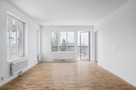 Sjöfrökens väg, Botkyrka - Photo 2