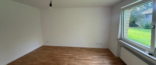 Frisch saniert und bezugsfrei ab sofort !! - Foto 1