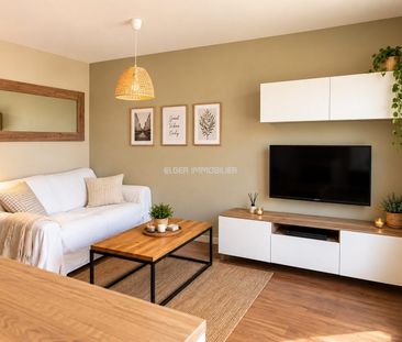 Location - appartement - 35.13 m² - 2 Pièces - Photo 1