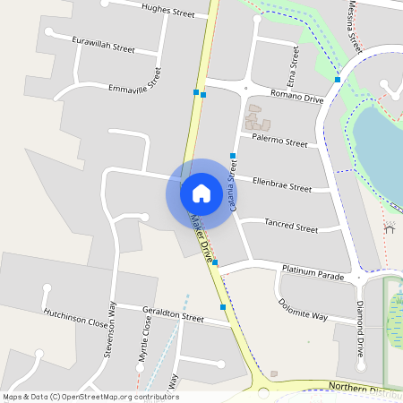 28 William Maker Drive, NSW 2800, Orange