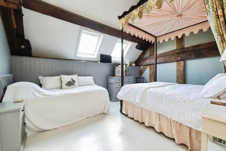 5 bedroom cottage to rent The Manor, Burghill, Hereford, HR4 - Photo 5