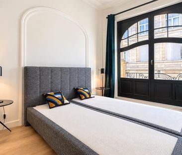 Appartement te huur - Foto 3