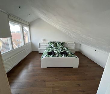 Huis te huur: Boulevard Ir de Vassy 26 1931 CP Egmond aan Zee - Foto 4