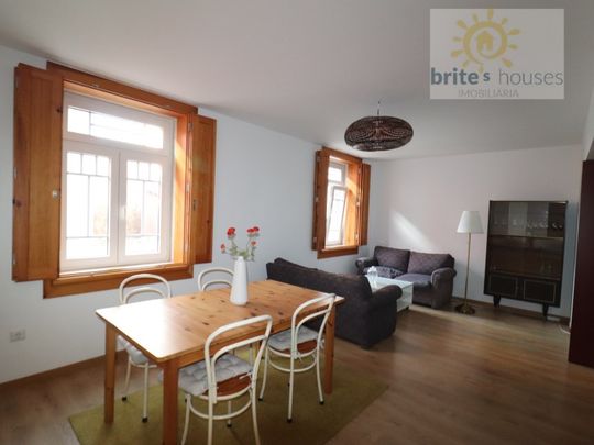 Apartamento T2 em Santarém - Photo 1