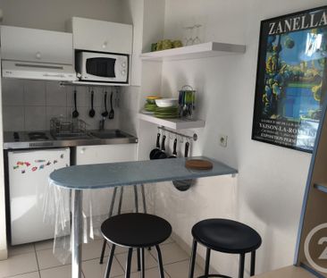 Location Appartement 1 pièce 18m² MONTPELLIER 34080 - Photo 6