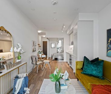 For Lease - 250 Lawrence Avenue Unit# 721, Toronto, Ontario - Photo 6