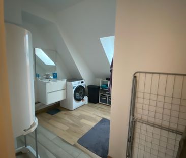 APPARTEMENT TYPE 2 - AILLY SUR SOMME - Photo 6