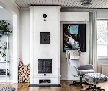 Almstigen, Tyresö - Photo 1