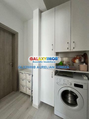 Apartament 3 camere bloc nou Mihai Bravu - Photo 5