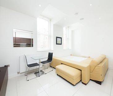 Judd Street, London, WC1H - Photo 4
